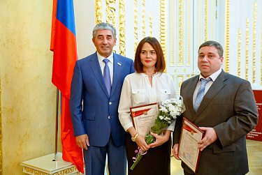 На службе человеку