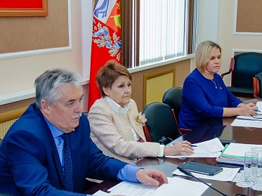 В защиту нравственности и здоровья детей