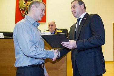 Полицейские Оренбуржья подвели итоги деятельности 