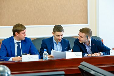 Региональные законы должны работать