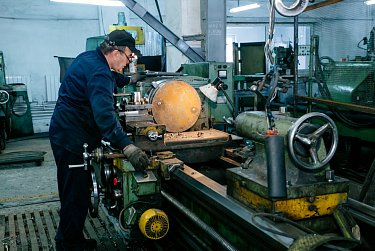 Возможности территорий