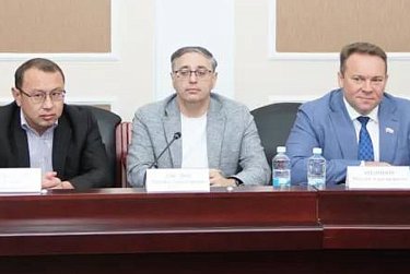 Интересы детей-сирот – в приоритете