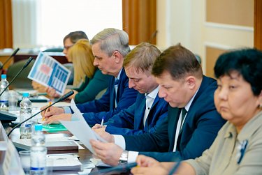 «Доступная среда» – в помощь людям с ограниченными возможностями