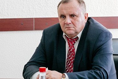 На повестке дня - проект областного бюджета