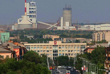 Евгений Маслов о реализации социально значимых мероприятий в Новотроицке