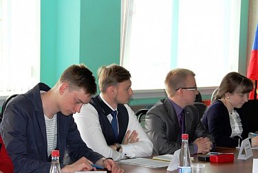 О государственной молодежной политике – на публичных слушаниях