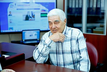 Личный прием как аккумулятор инициатив