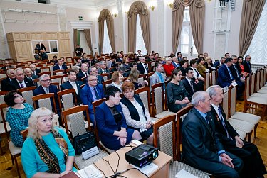 Совместный труд на благо общества