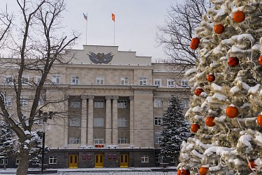 С Рождеством Христовым!