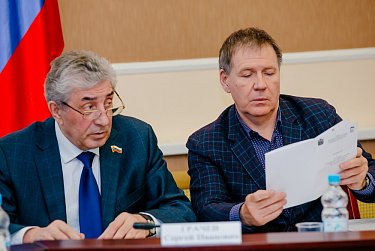 От инициативы до реализации