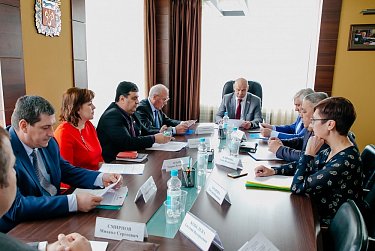 Дома, в которых менее пяти квартир, будут исключены из участия в программе капремонта