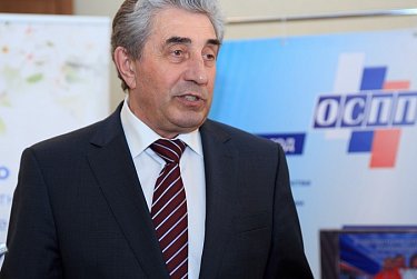 Бизнес ждет ответов от Правительства РФ