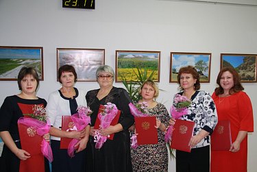 Мамы разные нужны, мамы всякие важны