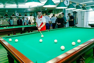 Наша сборная – в тройке лучших