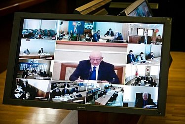 Активизировать антинаркотическую работу