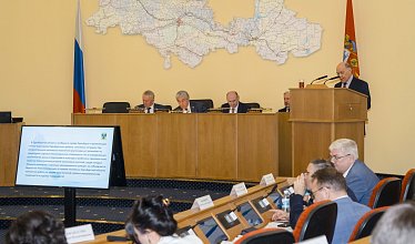 Защита прав участников СВО, семейные конфликты и бюджетный контроль