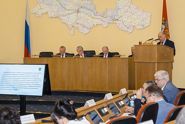 Защита прав участников СВО, семейные конфликты и бюджетный контроль