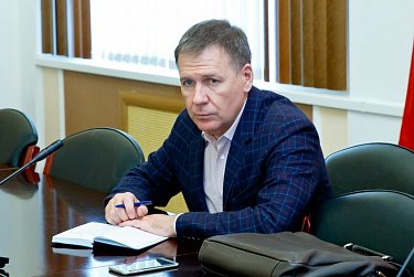 В центре внимания – очередная парламентская сессия