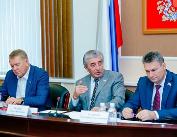 Сергей Грачев: «За каждым объектом благоустройства должен стоять конкретный собственник»