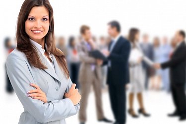 Женское предпринимательство: проблемы и перспективы