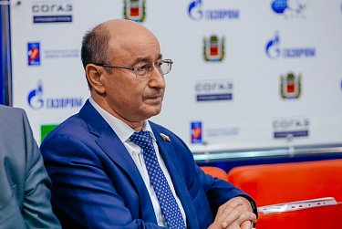 Оренбургский клуб «Факел-Газпром» разгромил шведский «Эслев»