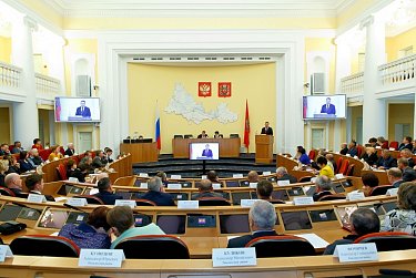 Развитие института сельских старост будет продолжено