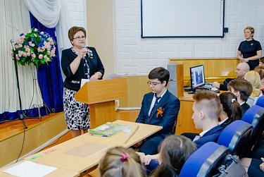  В Оренбуржье проходит акция по сохранению реки Урал