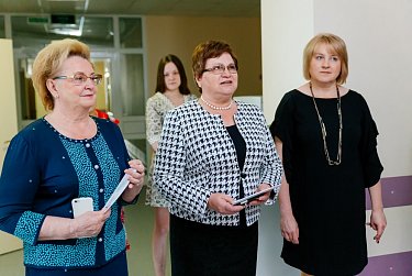 Здравствуй, малыш!