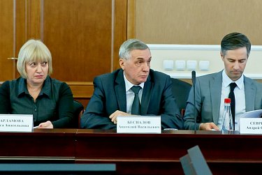 Ограничение продажи «тоников» дает положительную динамику