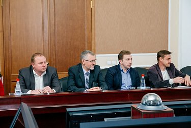 О государственно-частном партнерстве в сфере здравоохранения – за «круглым столом»