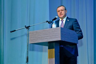 Нравственные ценности и будущее Оренбуржья