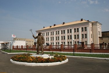 Рабочая поездка спикера регионального парламента