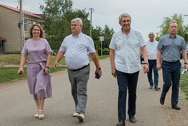 Сергей Грачев: «Инвестиции в образование – это лучшие инвестиции в будущее»