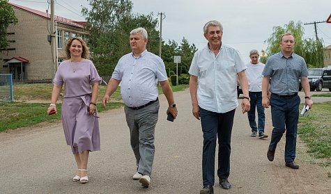 Сергей Грачев: «Инвестиции в образование – это лучшие инвестиции в будущее»