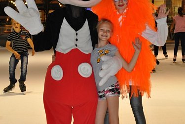 Депутаты – детям