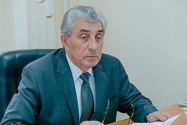 Сергей Грачев: «От качества работы муниципальной власти зависит уровень доверия людей к власти в целом»