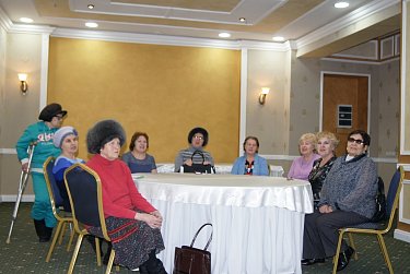 Путешествие в «Армаду» из Саракташа