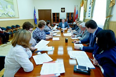 Законотворчество в деталях