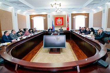 Вопросы аграрно-промышленной сферы