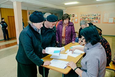 Александр Трубников: «Взаимодействие власти и населения дает положительные результаты»