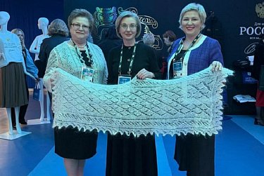 Масштабное событие в поддержку женского лидерства прошло в Москве