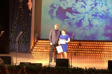 Предновогодние праздники