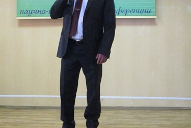 «Научный прорыв» собрал студентов восточного Оренбуржья