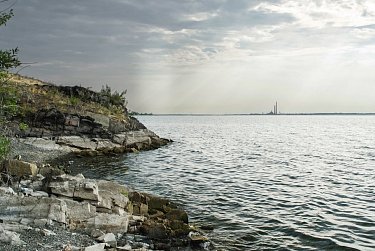 Аркадий Швецов: «Ситуация на Ириклинском водохранилище контролируется в онлайн-режиме»