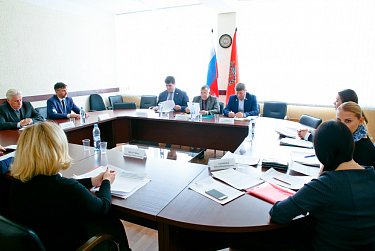 Закон о развитии российского казачества в Оренбургской области ожидает изменений