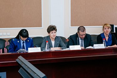 Комитет по АПК рассмотрел поправки в законопроект  об областном бюджете 