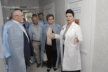 «Меркурий» в действии: контроль «от поля до прилавка»