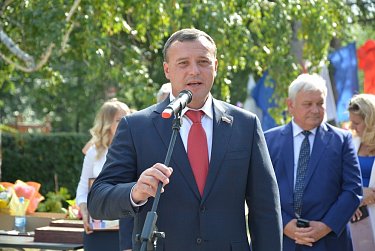 Оренбург преображается стараниями горожан