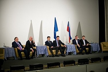 Оренбуржье – колыбель космонавтики