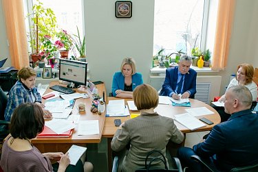 В поддержку людей, столкнувшихся с опасными для жизни заболеваниями